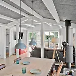 度假居 8221-vordingborg-gogeurtvej-13 沃尔丁堡