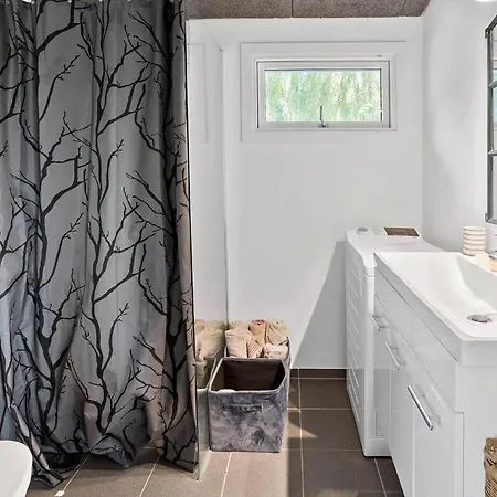 Holiday home 8221-vordingborg-gogeurtvej-13 *