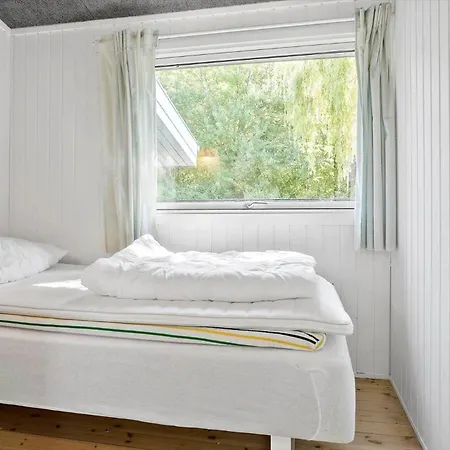 Holiday home 8221-vordingborg-gogeurtvej-13 Vordingborg