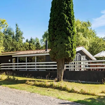 Holiday home 8221-vordingborg-gogeurtvej-13