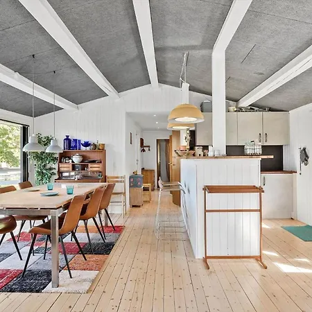 Holiday home 8221-vordingborg-gogeurtvej-13 *