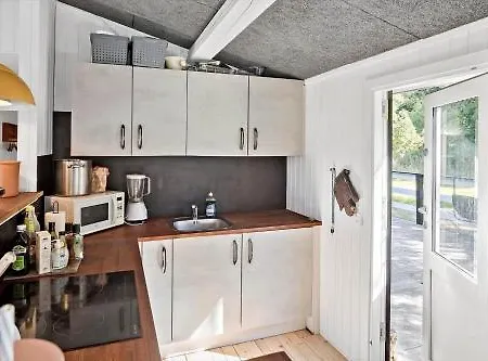 8221-vordingborg-gogeurtvej-13 بيت للعطل فوردينغبورغ