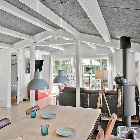 Holiday home 8221-vordingborg-gogeurtvej-13