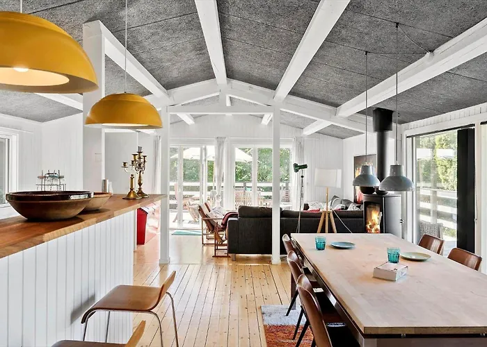 Casa vacanze 8221-vordingborg-gogeurtvej-13