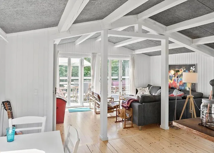 Casa vacanze 8221-vordingborg-gogeurtvej-13 *