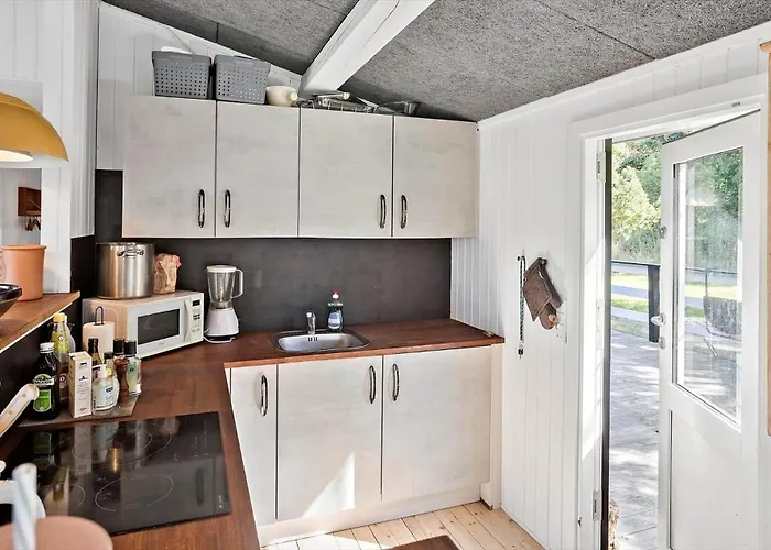 Сasa de vacaciones 8221-vordingborg-gogeurtvej-13