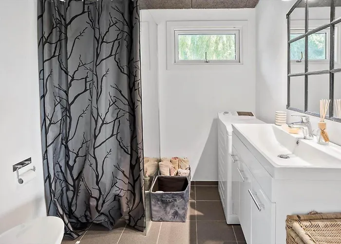 Casa vacanze 8221-vordingborg-gogeurtvej-13 *