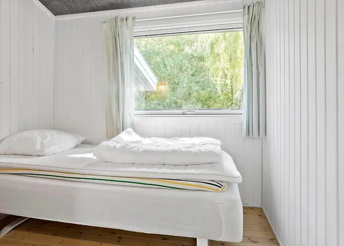 Casa vacanze 8221-vordingborg-gogeurtvej-13 Vordingborg
